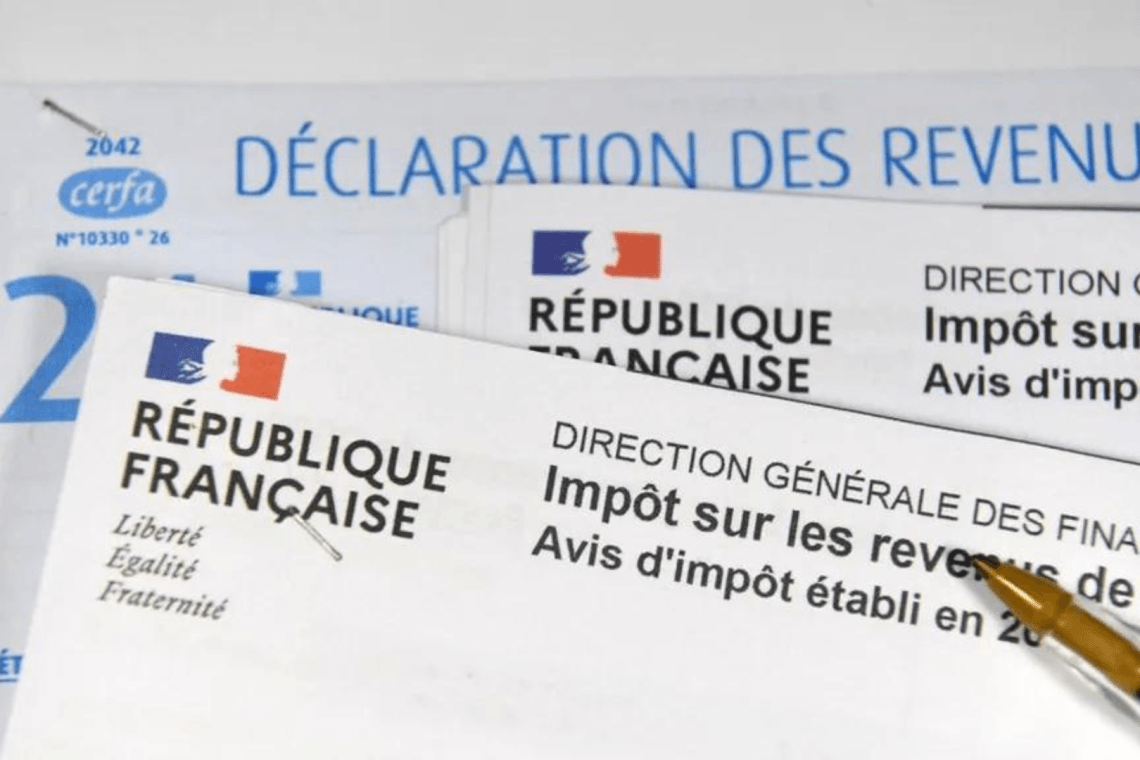 Que faire si vous n'avez pas reçu votre déclaration d'impôt 2024 au format papier ?